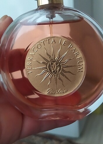 Guerlian terracotta 100 ml