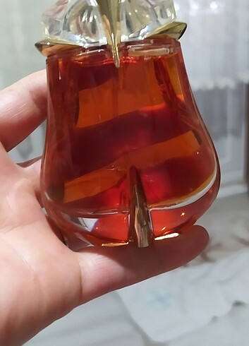 Thierry Mugler Alien essence absolue 60 ml orjinal