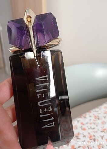 Alien edp 90 ml orjinal 