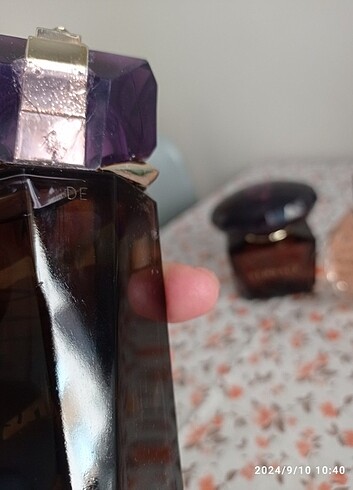 Beden Renk Alien edp 90 ml orjinal