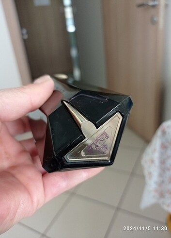Beden Renk Mugler alien 90 ml edp eski batch kodlu