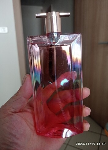 Lancome idole nectar 50 ml