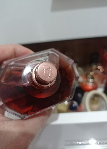 Beden Renk Guerlain.Mon Guerlain İntense 100 ml