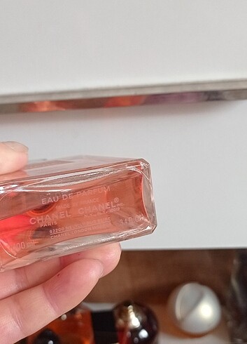 Chanel Chanel Coco mademoiselle 100 ????
