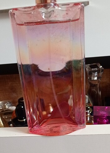 Beden Lancome idole nectar 50 ml