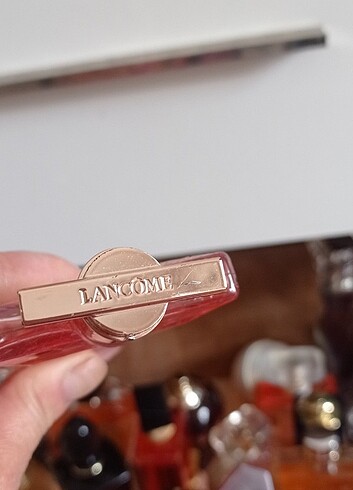 Beden Renk Lancome idole nectar 50 ml
