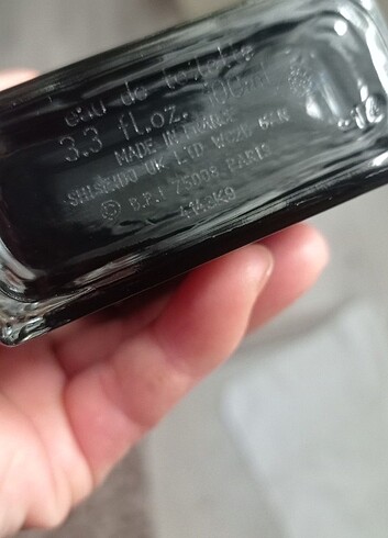 Narciso Rodriguez Narciso rodriguez EDT 100 ml