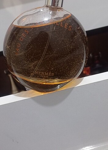 Hermes Eau Des Merveilles
