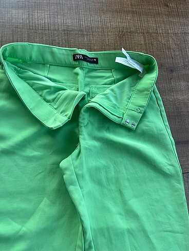 xs Beden Zara kadın pantolon