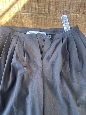Bershka kadın pantolon