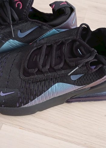 Nike Nike erkek bağcıklı Spor Ayakkabı