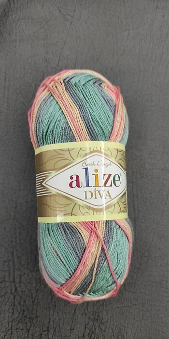 Örgü yelek - Görsel 9