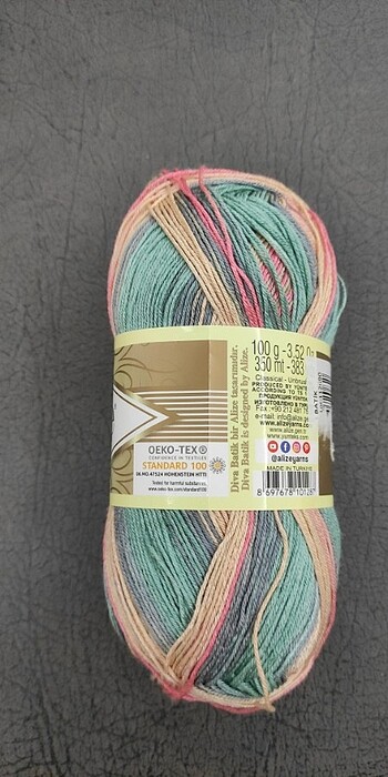 Örgü yelek - Görsel 10