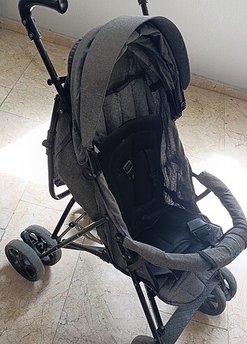 9- 18 kg Beden Babyplus ebebek baston Bebek Arabası
