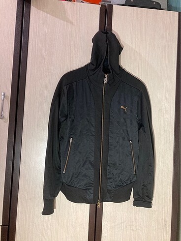 Puma Ceket