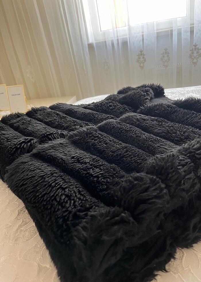 Kürk yelek - Görsel 2