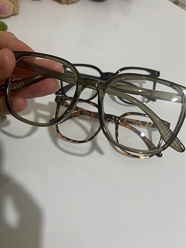 Aksesuar gözlük - Görsel 7