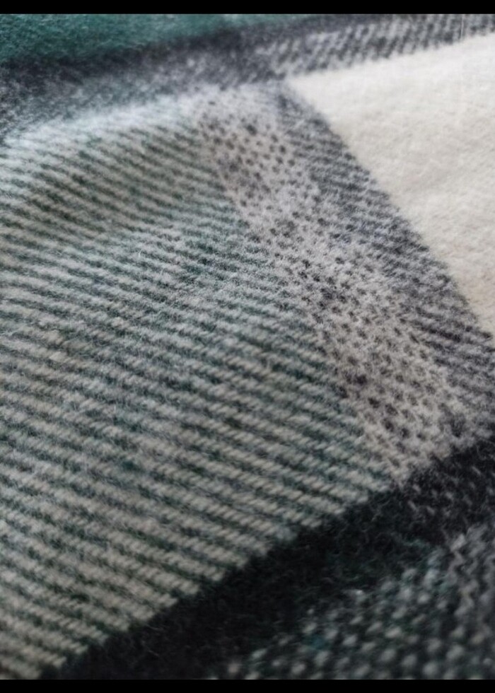 Oduncu gömlek  - Görsel 2