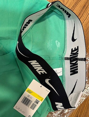 s Beden Orjinal Nike Tayt
