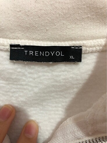xl Beden sweat
