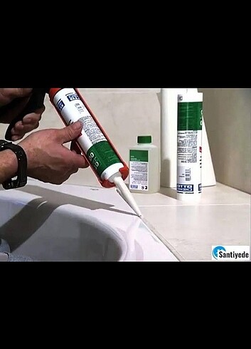 Beden beyaz Renk Şeffaf silikon 3 adet fiyatıdır. 280 gram selsil marka . Piyasan