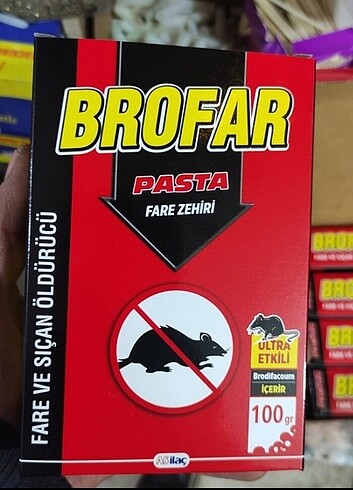 Fare zehiri ferra pasta 