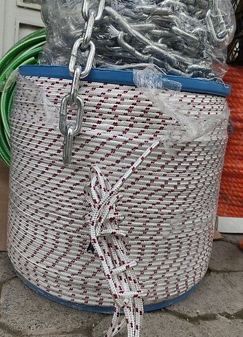 Halat ip gemici ipi 8 milim 10 metre fiyatı