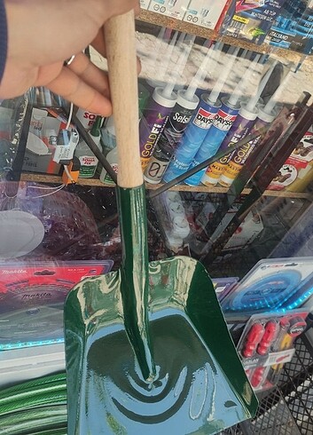 Çöp küreği 1 adet fiyatı