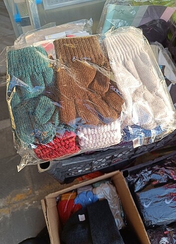 ÇOCUK ELDİVENİ ADET FİYATI - Görsel 6