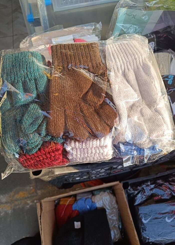 ÇOCUK ELDİVENİ ADET FİYATI - Görsel 4