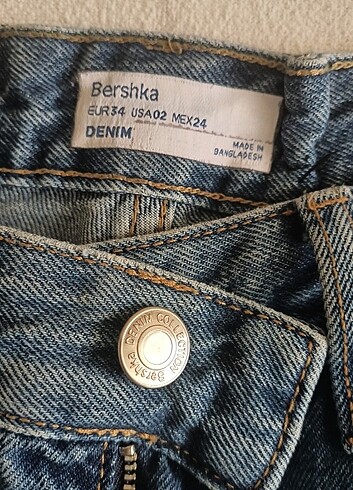 Bershka bershka jean