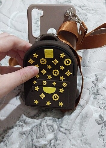Xiaomi cüzdanlı Telefon Kılıfı 
