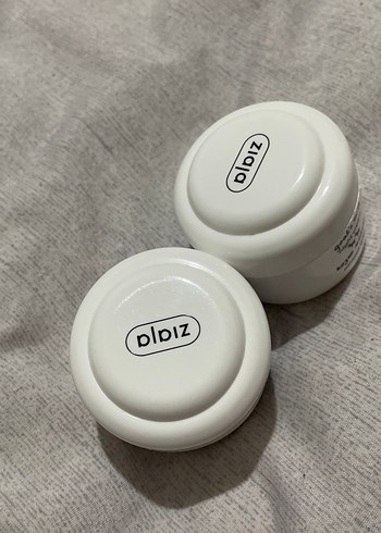 Keçi Sütü Gündüz ve Gece Kremi Seti Zıaja - Görsel 2