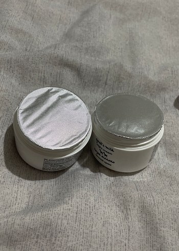 Keçi Sütü Gündüz ve Gece Kremi Seti Zıaja - Görsel 3