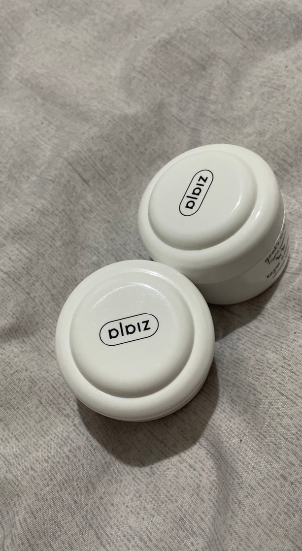 Keçi Sütü Gündüz ve Gece Kremi Seti Zıaja - Görsel 2