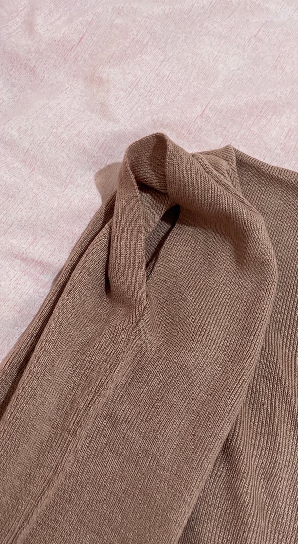 Pudra panço - Görsel 3