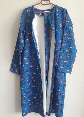 Diğer Kimono
