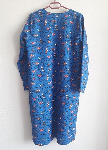 m Beden Kimono
