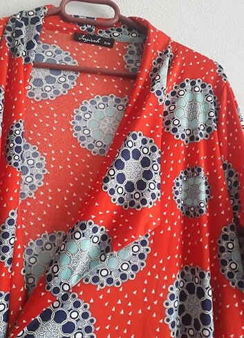 36 Beden Kimono