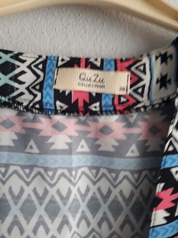 36 Beden Kimono