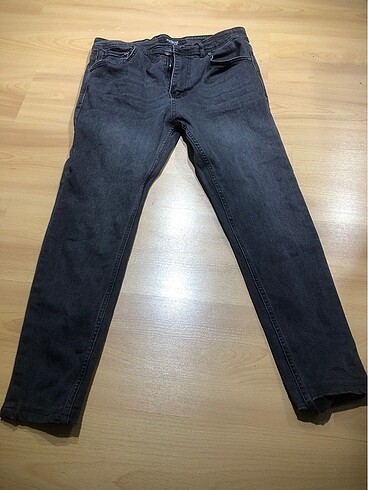 Erkek kot pantalon