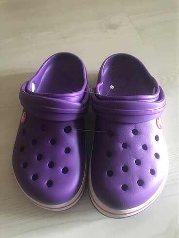 Crocs marka terlik