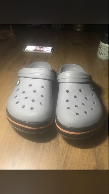 Crocs Erkek terlik