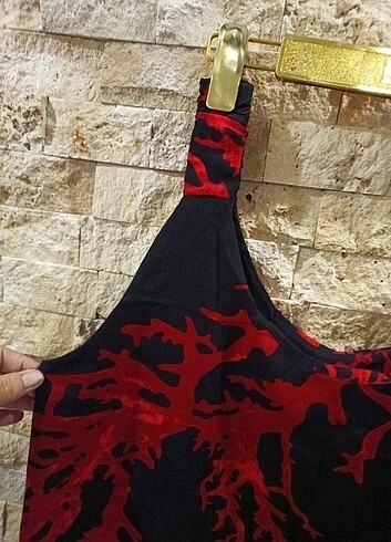 Diğer Çok şık çok rahat kesim elbise kumaşı çok kaliteli dir 