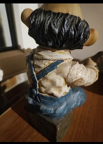  Beden Troll biblo