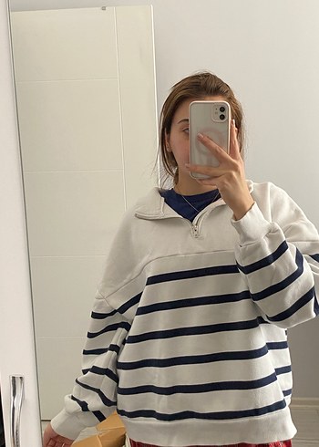 Lcw kadın sweatshirt