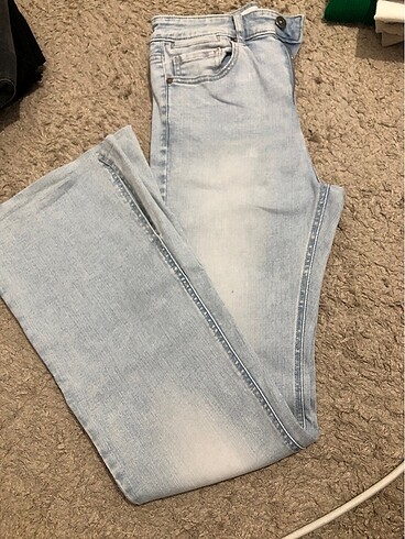 Stradivarius jean