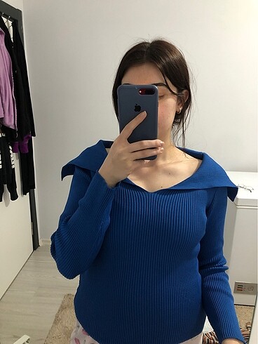 Trendyolmilla bluz