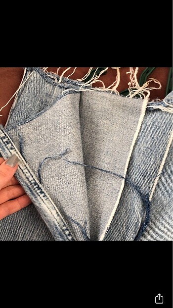 Mavi Jeans Kadın jean