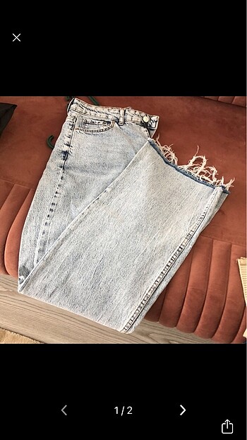 Zara jean